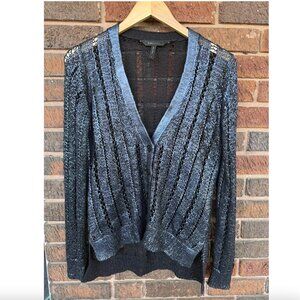 BCBG Max Azria Reyes Cardigan